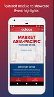 Market Asia-Pacific capture d'écran 3