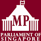 SG MP Mobile Application 圖標