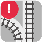 Rail Net Defect simgesi
