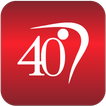 آیکون‌ 40 Grados Hot Yoga