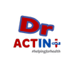 Dr Actin icono