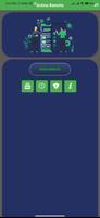 Remote for Actina poster