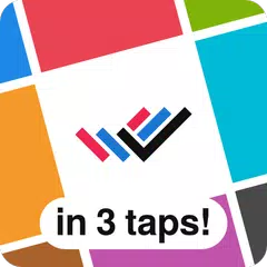 Three.do: the quickest ToDo, r APK Herunterladen