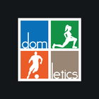 domletics 아이콘
