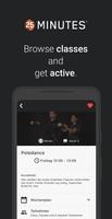 25MINUTES syot layar 2