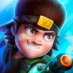 Ghost Town Defense XAPK download