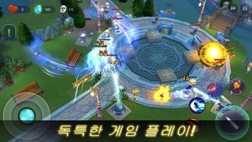 Ghost Town Defense 스크린샷 1