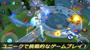 Ghost Town Defense スクリーンショット 1