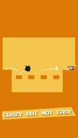 Cat Adventure: Die Again Cartaz