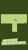 Cat Adventure: Die Again imagem de tela 1
