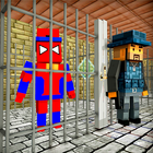 Craft Prison Escape Game icon