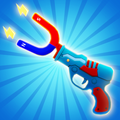 Magnet Gun
