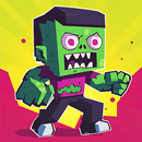 Action Against Zombies aplikacja