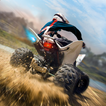 ”ATV Quad Bike Race ATV Offroad