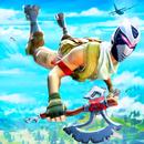 Modern Fortfight Battle Royale Action:Offline Game APK