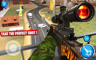 Modern Fortfight Battle Royale Action:Offline Game screenshot 3