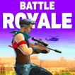 ”FightNight Battle Royale: FPS