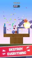 Bazooka War: Missile Battle Ekran Görüntüsü 2