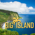 Big Island ícone