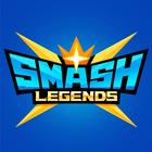 SMASH LEGENDS: Аниме файтинг simgesi