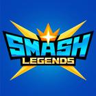 SMASH LEGENDS : Моба 3 на 3 아이콘