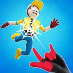 Tangle Trap - Bandit Bash icon