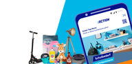 Anleitung zum Download die neueste Version 1.122.1 von Action APK für Android 2026