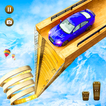 Car Racing-Stunt Game; Car Driving 2020