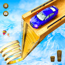 Car Racing-Stunt Game; Car Driving 2020 APK
