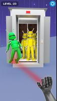 Evil Capture - Strike & Smash 截图 2