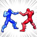 Draw Fighter: Freestyle Art APK