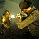 Dying Zombie Light : Duty 2 APK