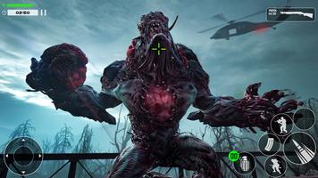 Dying Zombie Light : Duty 2 स्क्रीनशॉट 3