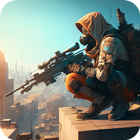 Sniper 3D・Gun Shooting Games icon
