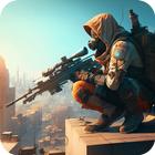 Sniper 3D・Gun Shooting Games icône