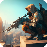 Sniper 3D・Gun Shooting Games icon