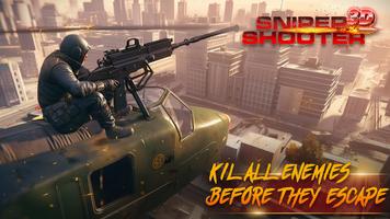 Sniper 3D・Gun Shooting Games screenshot 2