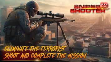 Sniper 3D・Gun Shooting Games screenshot 3