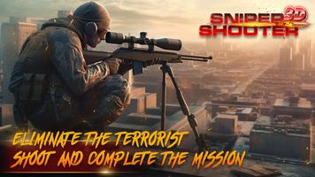 Sniper 3D・Gun Shooting Games capture d'écran 3