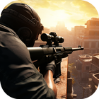Sniper 3D・FPS Shooting Game icône
