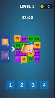Magic cube and Sudoku capture d'écran 2