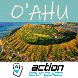 Oahu Grand Circle Audio Guide