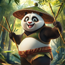 Panda Master: Legend of Stick APK