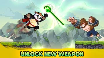 Panda Master ảnh chụp màn hình 1