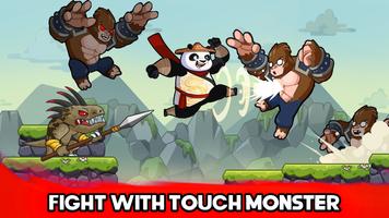 Panda Master ảnh chụp màn hình 2