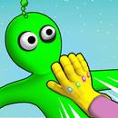 Alien Smack - Tap & Punch-APK