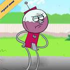 Regular Show Adventure آئیکن