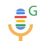 The G mic - Search by Voice আইকন