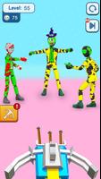Zom Hunt - Arrow Havoc capture d'écran 1