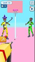 Zom Hunt - Arrow Havoc capture d'écran 3